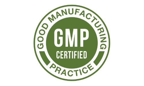 Anxiovita® GMP Certified